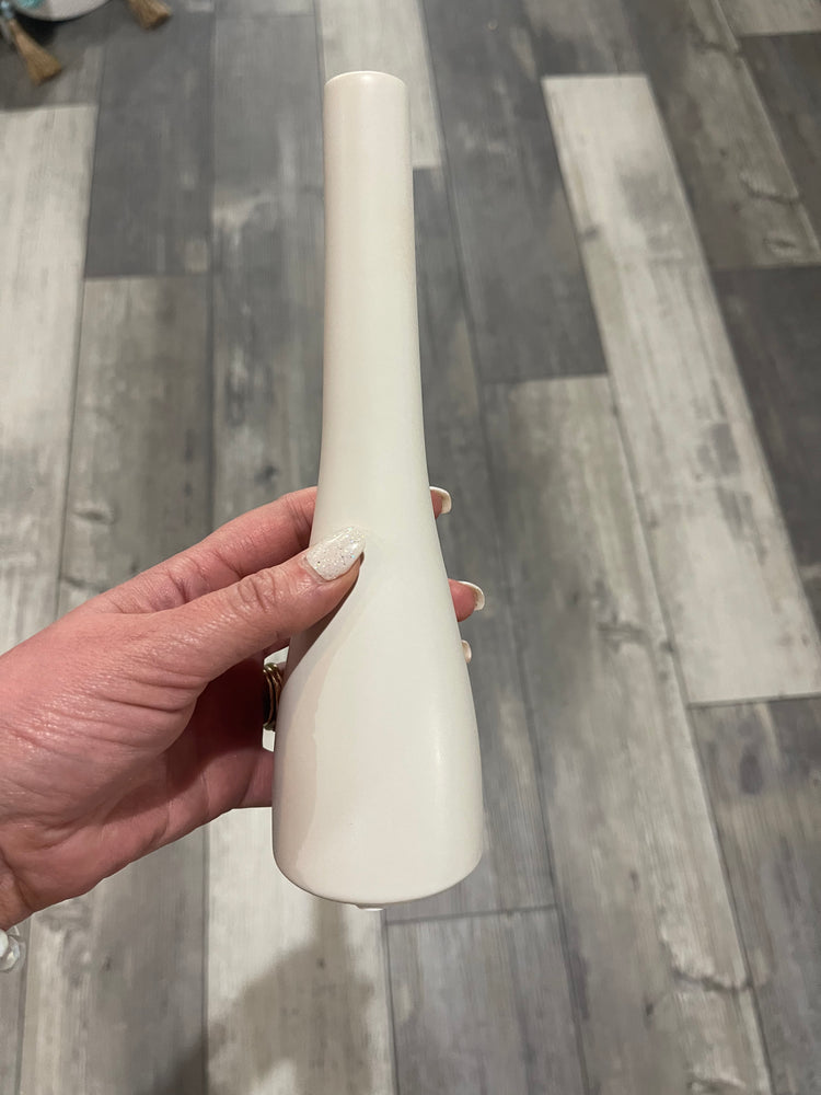 Tall Skinny Vase