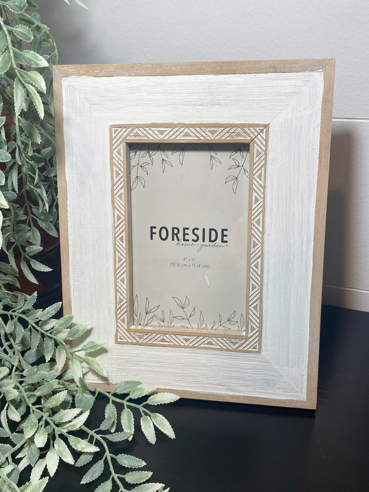 4x6 Pyla Photo Frame